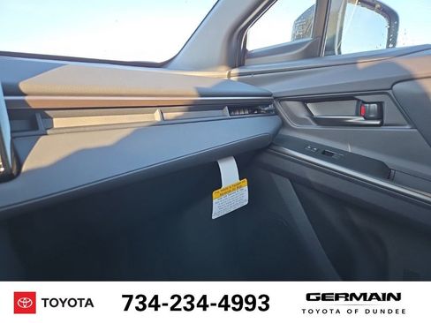 New 2026 Toyota bZ image 49