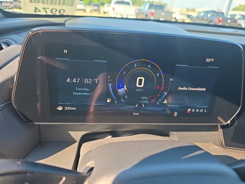 New 2027 Chevrolet Traverse LT w/ Driver Confidence Package FWD image 14