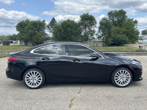 Used 2021 BMW 228i xDrive Gran Coupe w/ Convenience Package AWD/4WD image 2