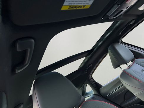 Used 2024 Hyundai Sonata N Line image 6