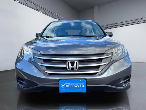 Used 2014 Honda CR-V LX image 8