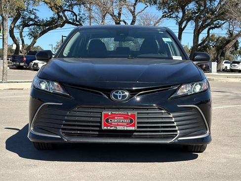 Certified 2023 Toyota Camry LE image 10