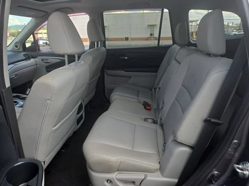Used 2016 Honda Pilot EX-L image 23