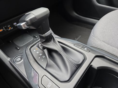 Certified 2025 Kia K4 EX image 20