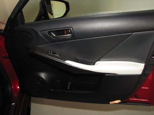 Used 2023 Lexus IS 350 F Sport w/ Accessory Package 2 RWD image 45