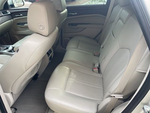 Used 2014 Cadillac SRX Performance w/ Driver Awareness Package image 27