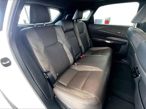 Used 2023 Lexus RX 350 FWD image 35