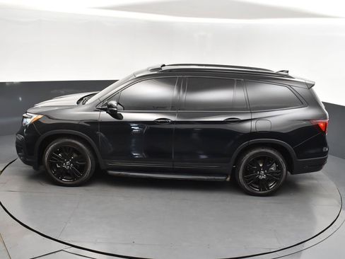 Used 2020 Honda Pilot Black Edition image 34
