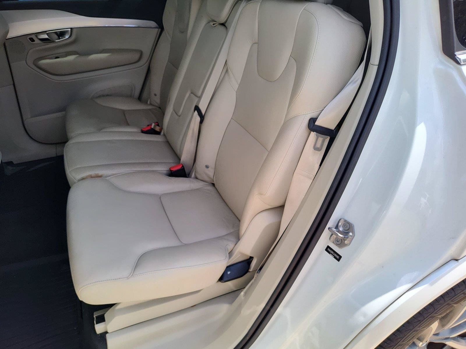 Used 2018 Volvo XC90 T6 Momentum w/ Convenience Package AWD/4WD image 26