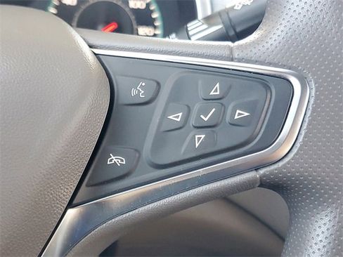 Certified 2025 Chevrolet Malibu LT image 21