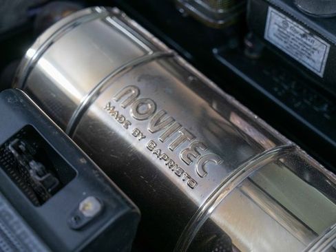 Used 2000 Ferrari 360 Modena image 31