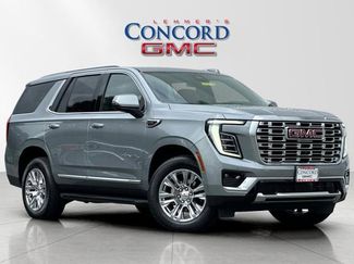 Used 2025 GMC Yukon Denali video 1