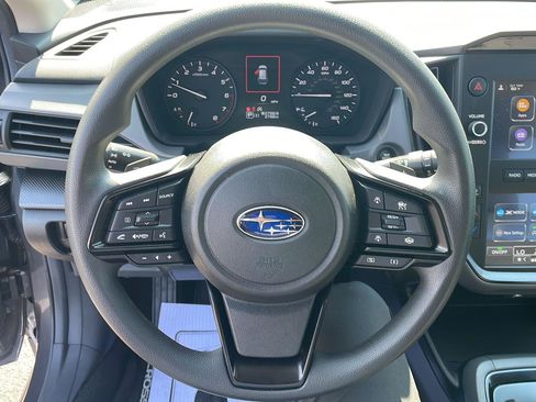 Used 2026 Subaru Crosstrek 2.5i AWD/4WD image 13