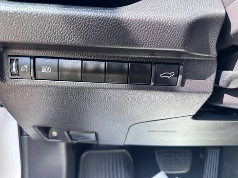 Used 2024 Toyota RAV4 XSE AWD/4WD image 17