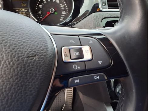 Used 2016 Volkswagen Jetta SEL FWD image 23