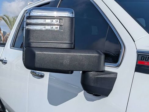 Used 2026 GMC Sierra 2500 Denali w/ Denali Reserve Package AWD/4WD image 11