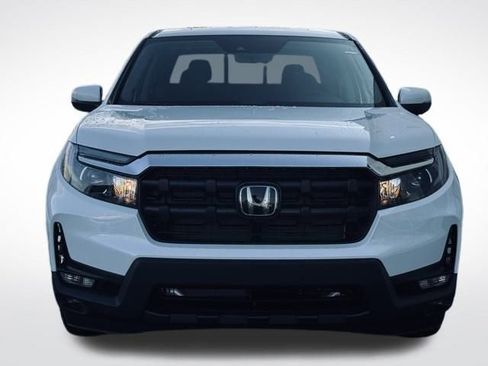 New 2026 Honda Ridgeline RTL image 2