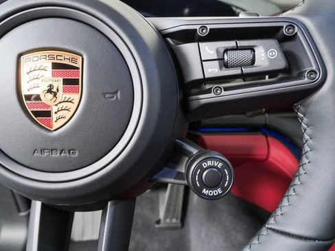 New 2026 Porsche Panamera GTS AWD/4WD image 11