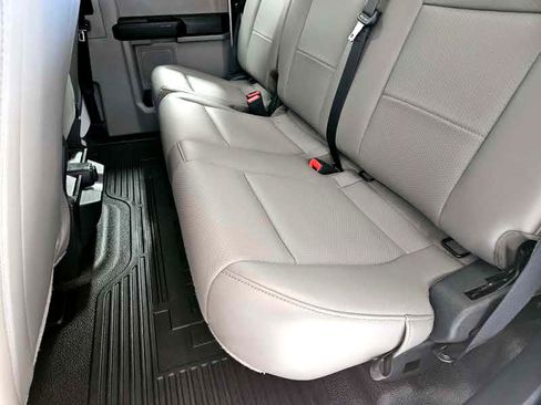 Used 2022 Ford F450 XL w/ Power Equipment Group image 24