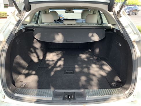 Used 2012 Acura TSX Sport Wagon FWD image 34