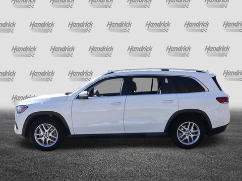 Used 2020 Mercedes-Benz GLS 450 4MATIC image 6