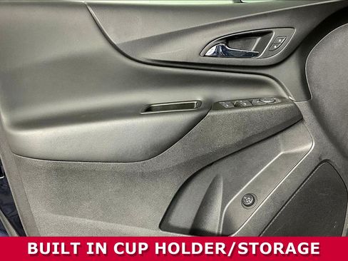 Used 2021 Chevrolet Equinox LT FWD image 18