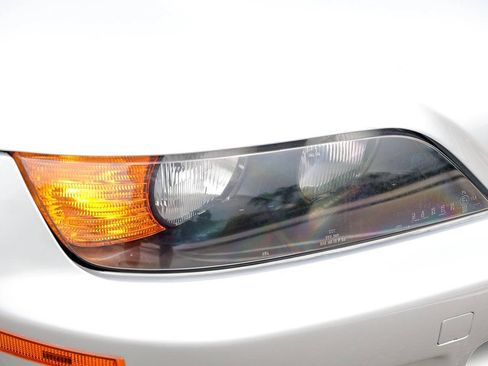 Used 1996 BMW Z3 1.9 RWD image 13