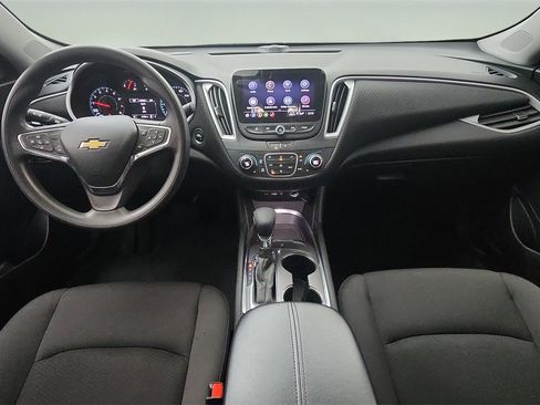 Used 2023 Chevrolet Malibu LT image 22