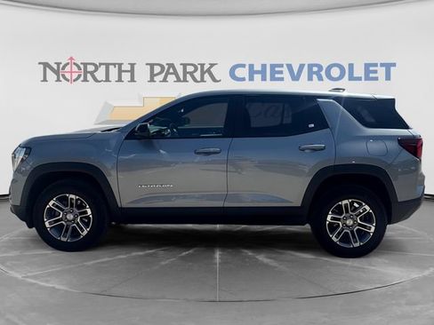 Used 2025 GMC Terrain Elevation AWD/4WD image 6