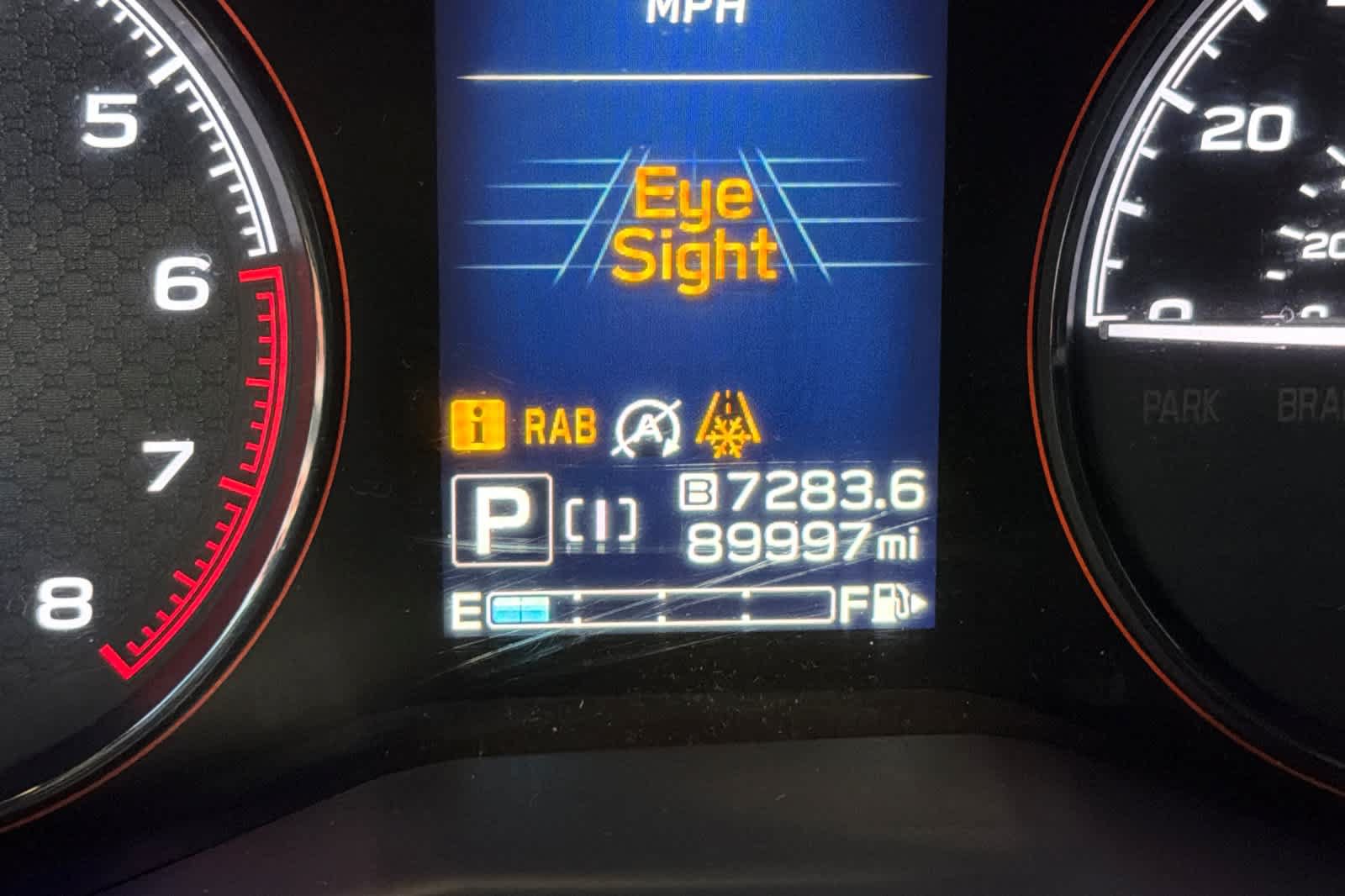 Used 2019 Subaru Forester Sport AWD/4WD image 28