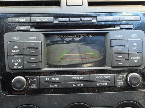 Used 2012 MAZDA CX-9 Grand Touring w/ Moonroof & Bose Audio Pkg FWD image 19