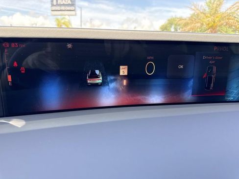 New 2026 Lincoln Nautilus Premier AWD/4WD image 27
