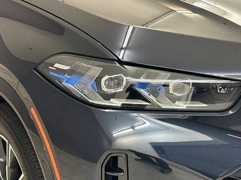 Certified 2024 BMW X6 xDrive40i w/ Premium Package image 10