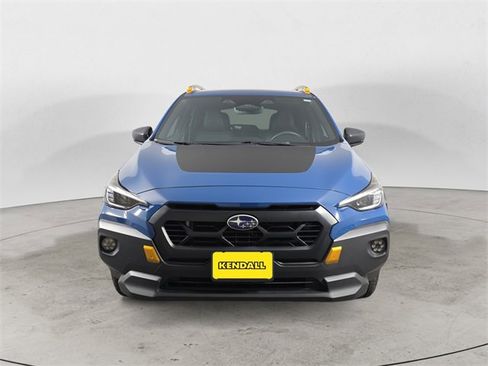 Certified 2024 Subaru Crosstrek 2.5i Wilderness w/ Wilderness Package image 8