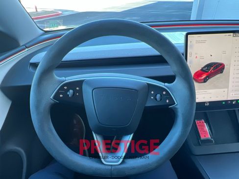 Used 2024 Tesla Model 3 Long Range RWD image 35
