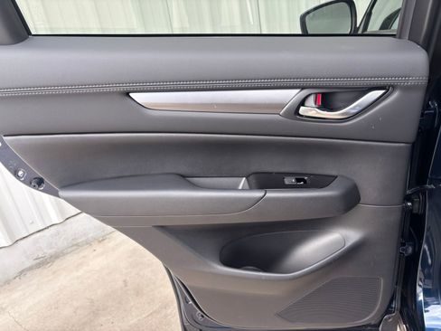 Certified 2025 MAZDA CX-5 AWD 2.5 S w/ Select Package image 28