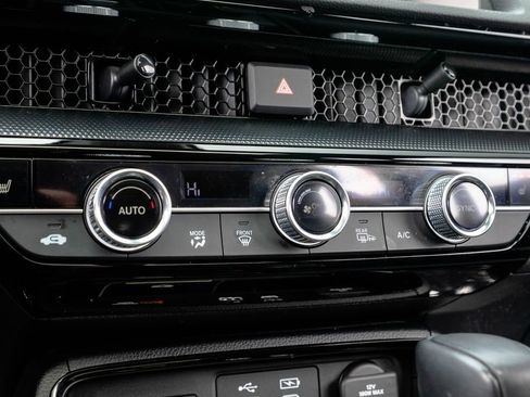 Used 2024 Honda CR-V EX-L image 26