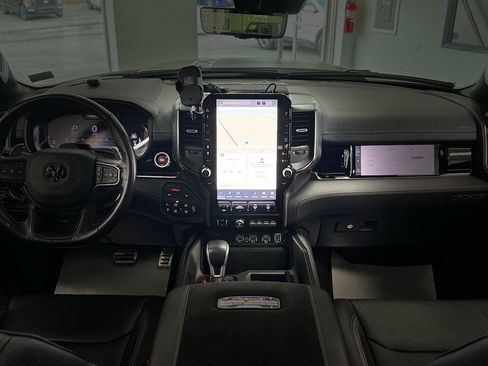 Used 2025 RAM 1500 RHO w/ RHO Level 1 Equipment Group AWD/4WD image 23