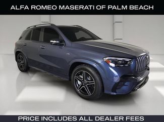 Used 2024 Mercedes-Benz GLE 53 AMG 4MATIC video 1
