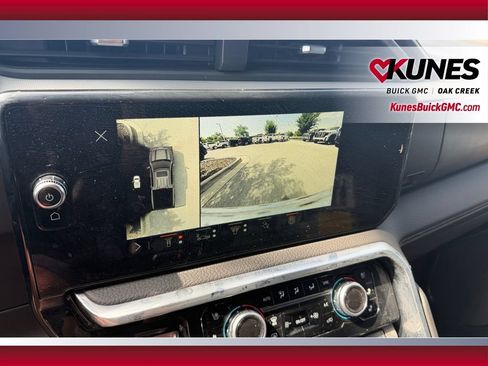 Used 2024 GMC Sierra 1500 Denali w/ Denali Reserve Package AWD/4WD image 29