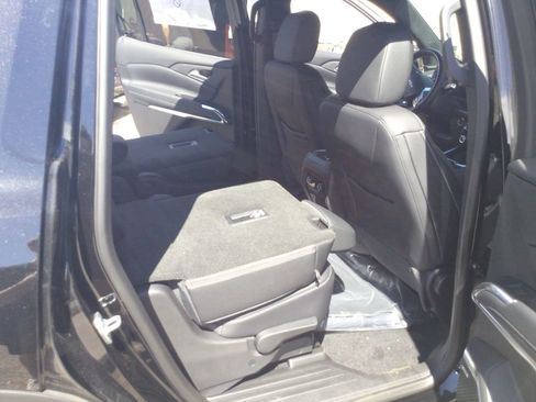 New 2025 Chevrolet Traverse LT w/ Enhanced Driving Package image 22