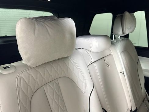 Used 2022 BMW X7 xDrive40i w/ M Sport Package image 27