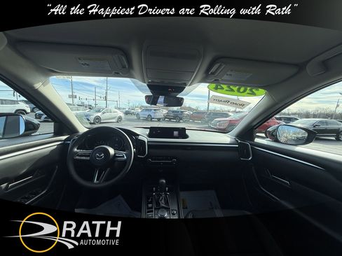 Used 2024 MAZDA CX-50 AWD 2.5 S w/ Cargo Package image 19