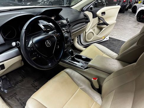 Used 2013 Acura RDX AWD w/ Technology Package image 32