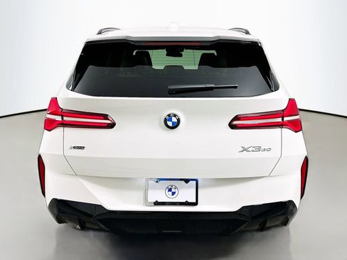 New 2026 BMW X3 xDrive30 image 6