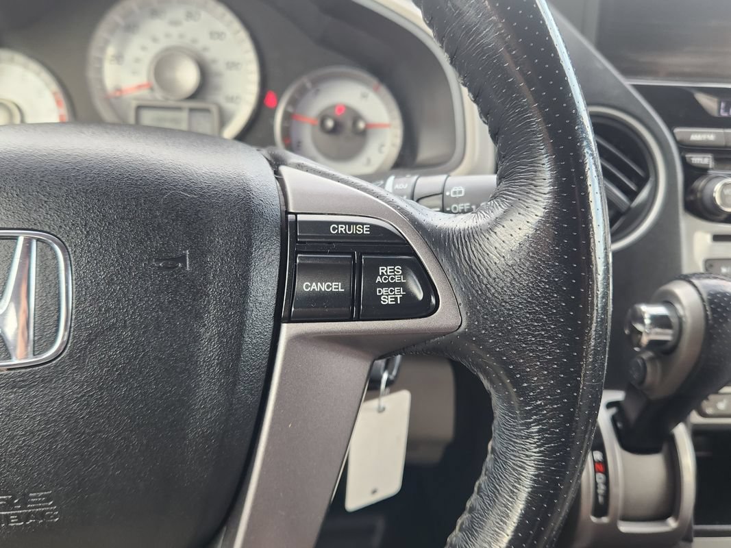 Used 2013 Honda Pilot EX-L image 31
