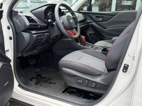 Certified 2024 Subaru Forester Sport AWD/4WD image 13