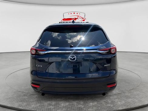 Used 2021 MAZDA CX-9 Sport FWD image 4