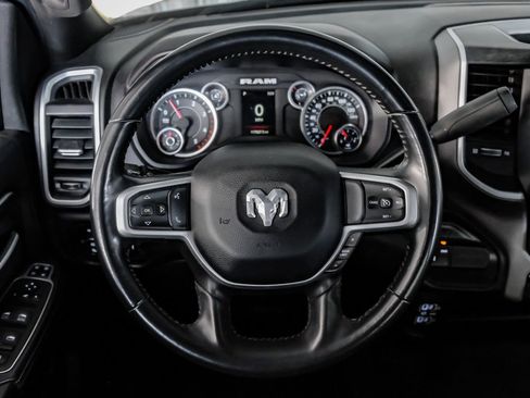 Used 2024 RAM 2500 Big Horn image 15