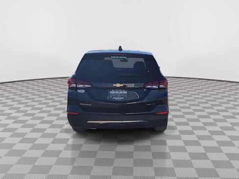 Used 2023 Chevrolet Equinox LT AWD/4WD image 7